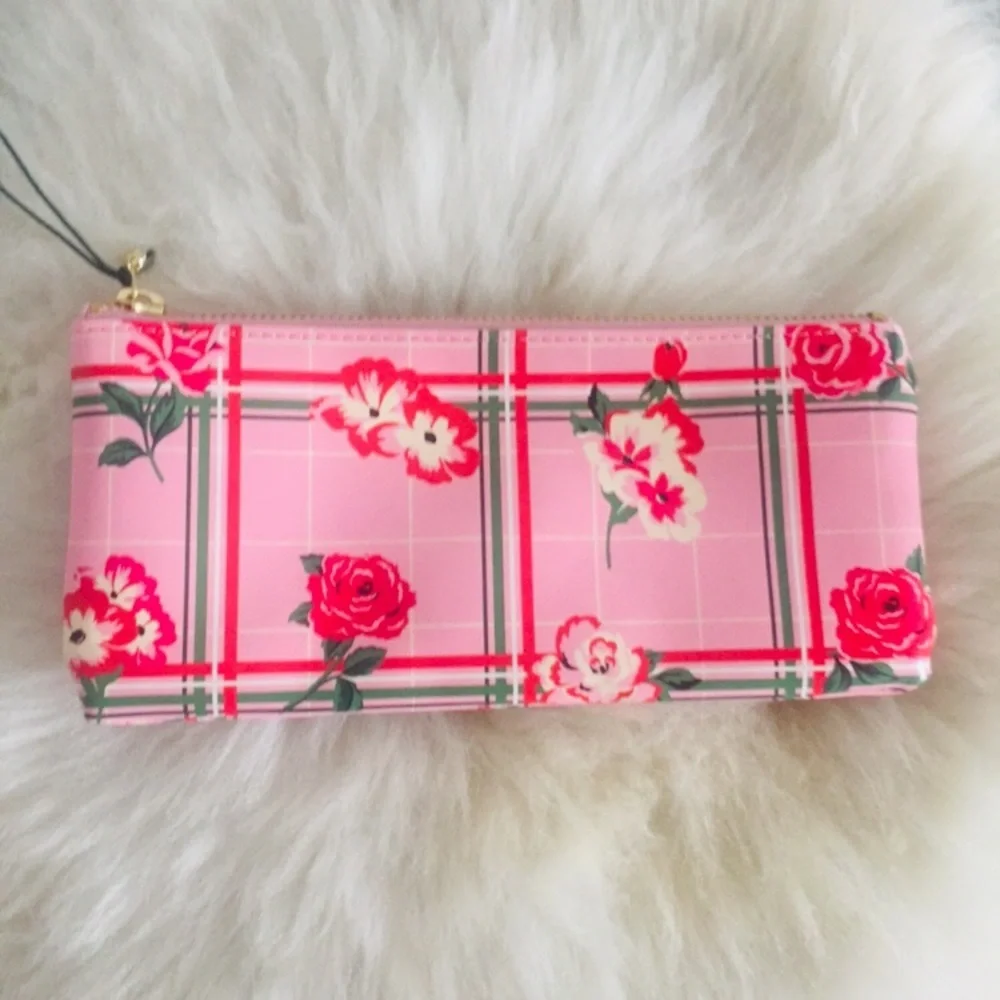 Bando + Starbucks• Limited Edition Clutch Pencil Case